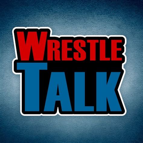 wrestletalk youtube